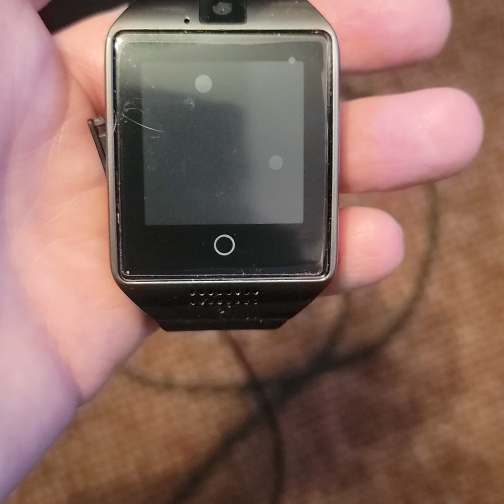 Smartwatch